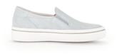 Gabor 23.265.16 - dames instapper - Blauw - maat 42 (EU) 8 (UK)