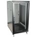 Showgear RCA-FSM-22 22 U Netwerkkast met gaasdeur