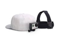 GoPro Headstrap + QuickClip - DGMHACHOM-001