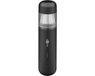 Goobay Tools Mini-stofzuiger Superior met batterij, zwart