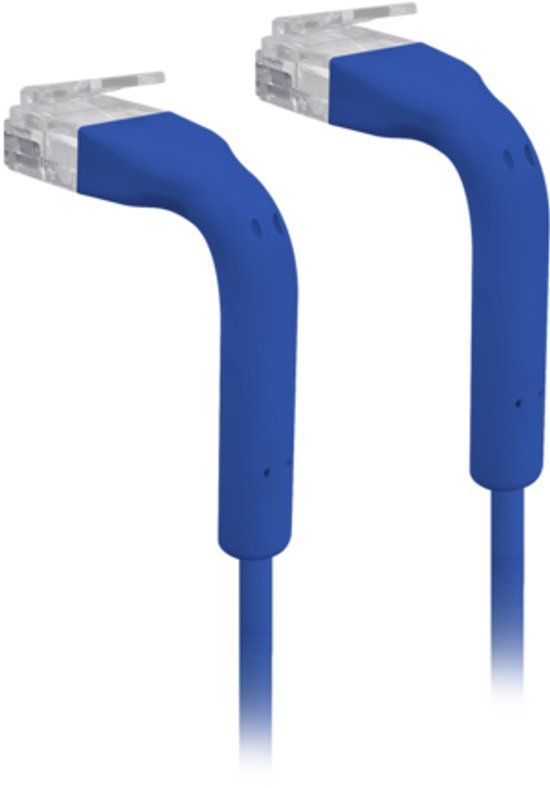 Ubiquiti UC-Patch-8M-RJ45-BL