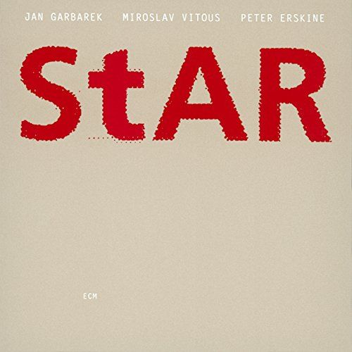 Garbarek / Vitous / Erskine - Star
