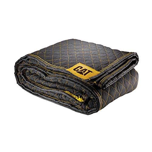 CAT Utility Moving Blanket - 80" x 72" - 5LB - 980109N