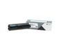 Lexmark 20N0H20 Toner Cartridge Cyaan Origineel 4500 Pagina's