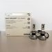 Osram H7 Night Breaker Smart Led-set, 330% StVZO-conform, professionele werkplaats, 2 stuks