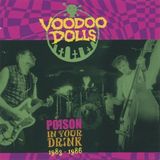 Sonic Rendezvous Voodoo Dolls - Poison In Your Drink (LP)