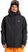 DC Shoes Basis Jas Zwart M Man