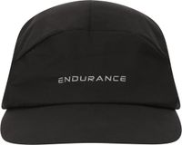 ENDURANCE Frekhaug Beanie Muts Zwart Unisex Polyester/Elastaan/Polyamide