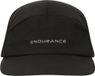 ENDURANCE Frekhaug Beanie Muts Zwart Unisex Polyester/Elastaan/Polyamide