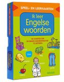 Speel- Deltas Ik leer Engelse woorden
