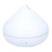 Grundig Aroma Diffuser - Geurverstuiver en luchtbevochtiger - RGB kleuren - USB oplaadbaar - Wit