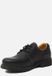 Panama Jack Panama 02 Heren Zwart Leer Veterschoenen