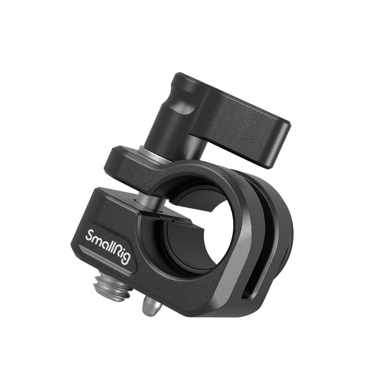 SmallRig 3598 Camera Clamp - Black