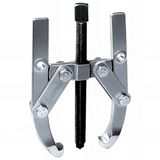 King Tony 79621307 trekker met 2 klauwen, capaciteit 200 mm, diepte 180 mm, 7T