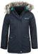 Trollkids Oslo Xt Veste Noir 164 cm Fille