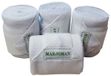 Marjoman Distribucion Marjoman Elastische Bandages Voor Werk Wit