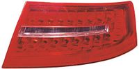 TarosTrade 41-0847-R-78361 LED-stop buitenlamp E-Mark rechts