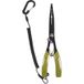Korum Multi Tool met Quick Change Lanyard