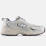 New Balance Kids Lifestyle Schoen Sportschoenen 530 Unisex Grijs
