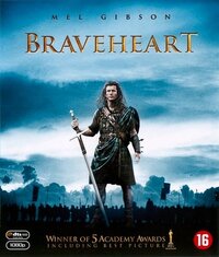 Braveheart (Blu-ray)