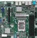 Asrock Z690D4U-2L2T/G5 moederbord Intel Z690 LGA 1700 micro ATX