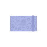 Legami Weekplanner in albumformaat, klein, 13 maanden, 14 x 9 cm
