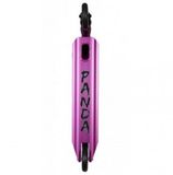 Panda Primus Stuntstep Midnight Purple