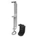 Wolfcraft Set de fixation pour rail de guidage FKS 145