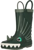ZIGZAG Gummistiefel Rook