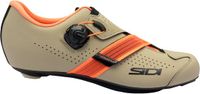 SIDI Prima 2 - Chaussure de cyclisme sur route - Beige - Hommes - Taille 46