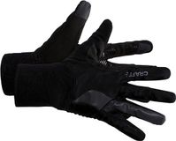 Craft-handschoenen Pro Race Glove 1909896 Mannen Zwart M