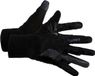 Craft-handschoenen Pro Race Glove 1909896 Mannen Zwart M