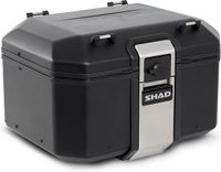 SHAD TR48 Top Case - Black
