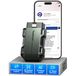 TOPDON TopScan Lite Valise Diagnostic Auto, avec Contrôle Bidirectionnel