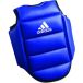 Adidas Plastron réversible
