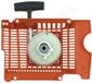 BPC Parts Trekstarter passend op HUSQVARNA 288