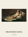 FRANCISCO GOYA: L'opera dipinta