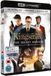 Kingsman: Twentieth Century Fox Home Entertainment Limited Kingsman: The Secret Service / Blu-ray / 2014