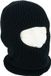 MFH Van Os Imports B.V. Navy Blauwe Bivakmuts / Balaclava One Hole - One Size