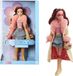 Barbie My Scene Chelsea-pop Roze