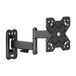 AISENS WT32TSR-381 Support TV 81,3 cm (32") Noir