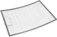 Teka filtre métallique 373x278mm 61865020