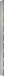 3425 Jocca 3425 garderobe Lithing Bar met Sensor
