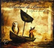 Coast2Coast Declan De Barra A Fire To Scare The Sun (CD)