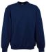 Tee Jays Heavy Sweatshirt trui Navy maat XL