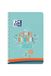 Oxford Season Agenda 12 x 18 cm, 1 dag per pagina, 320 pagina's, september 23-Sept 24