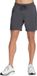 Skechers Weekend 7 Short Mannen Zwart XL