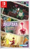 Softsource Akupara Narrative Pack - Asia Import (Switch)