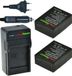 Ensemble très complet pour GoPro Hero3 et GoPro Hero3+ sans marque