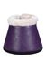 HKM Comfort Hoefbellen Donkerpaars Pony